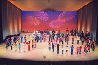 カノラ少年少女合唱団