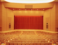 オペラカーテン