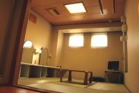 大ホール楽屋１