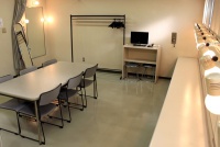 大ホール楽屋３