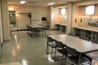 大ホール楽屋４